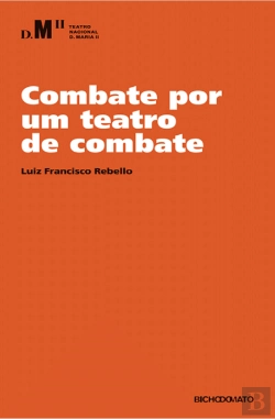 Bertrand.pt - Combate por um Teatro de Combate