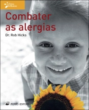 Combater as alergias