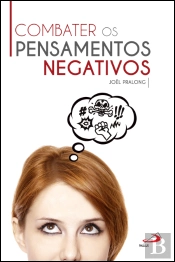 Combater os Pensamentos Negativos