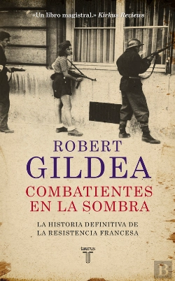 Bertrand.pt - Combatientes En La Sombra