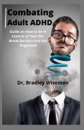 Combating Adult Adhd