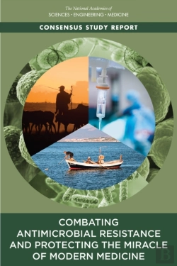 Bertrand.pt - Combating Antimicrobial Resistance And Protecting The Miracle Of Modern Medicine