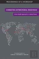 Combating Antimicrobial Resistance