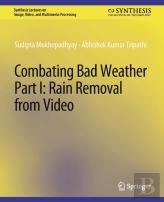 Combating Bad Weather Part I