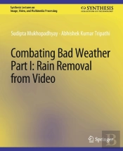 Combating Bad Weather Part I
