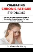Combating Chronic Fatigue Syndrome