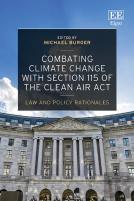 Combating Climate Change With Section 115 Of The Clean Air Act
