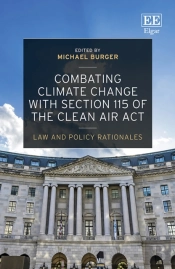 Combating Climate Change With Section 115 Of The Clean Air Act