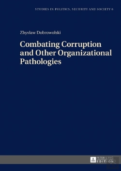 Bertrand.pt - Combating Corruption And Other Organizational Pathologies