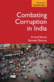 Combating Corruption In India