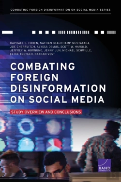 Bertrand.pt - Combating Foreign Disinformation On Social Media