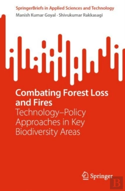 Bertrand.pt - Combating Forest Loss And Fires Technology-Policy Approaches In Key Biodiversity Areas