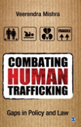 Combating Human Trafficking