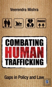 Combating Human Trafficking