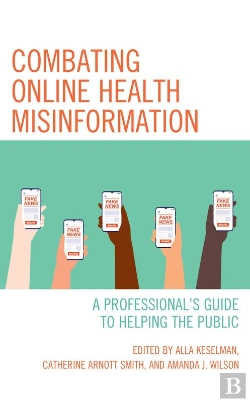 Bertrand.pt - Combating Online Health Misinformation