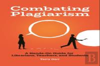 Combating Plagiarism