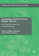Combating Poverty In Local Welfare Systems