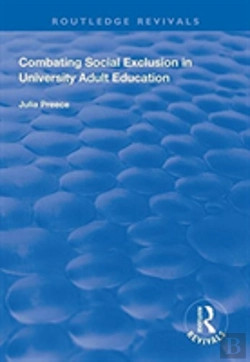 Bertrand.pt - Combating Social Exclusion In University Adult Education