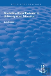 Combating Social Exclusion In University Adult Education