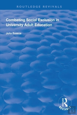 Bertrand.pt - Combating Social Exclusion In University Adult Education