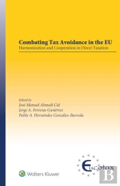 Combating Tax Avoidance In The Eu
