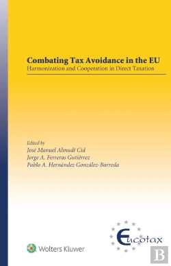Bertrand.pt - Combating Tax Avoidance In The Eu