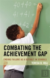 Combating The Achievement Gap