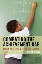 Combating The Achievement Gap