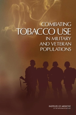 Bertrand.pt - Combating Tobacco Use In Military And Veteran Populations