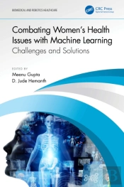 Combating Women'S Health Issues With Machine Learning