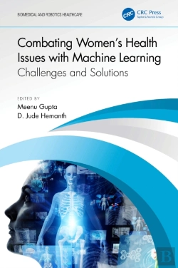 Bertrand.pt - Combating Women'S Health Issues With Machine Learning