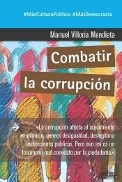 Combatir La Corrupción