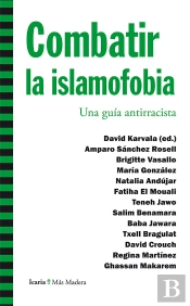 Combatir La Islamofobia