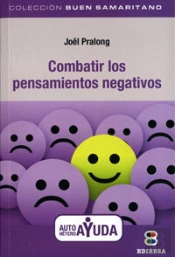 Combatir Los Pensamientos Negativos