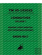 Combatives Volume 1