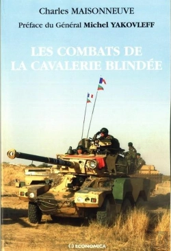 Bertrand.pt - Combats Dans La Cavalerie Blindee (Les)