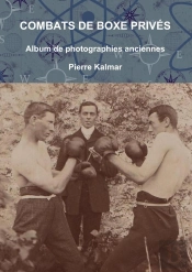Combats De Boxe Privés