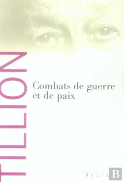Bertrand.pt - Combats De Guerre Et De Paix