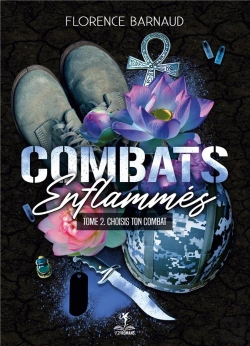 Bertrand.pt - Combats Enflammes Tome 2 - Choisis Ton Combat