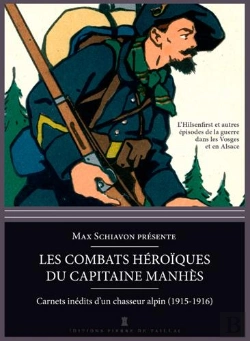 Bertrand.pt - Combats Héroïques De L'Hilsenfirts Et Autres Épisodes De La Guerre Dans Les Vosges