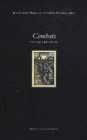 Combats ; Hommage À Jules Maurin