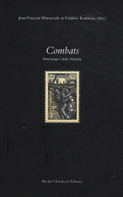 Bertrand.pt - Combats ; Hommage À Jules Maurin