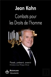 Combats Pour Les Droits De L'Homme