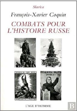 Bertrand.pt - Combats Pour L'Histoire Russe