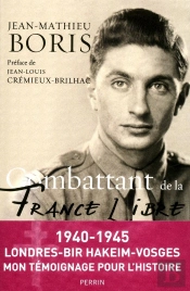 Combattant De La France Libre
