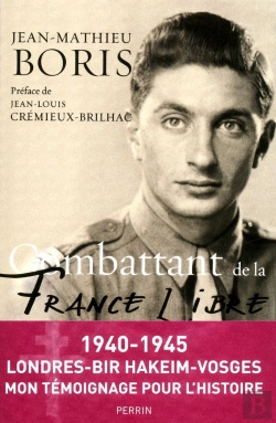 Bertrand.pt - Combattant De La France Libre