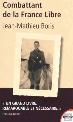 Bertrand.pt - Combattant De La France Libre