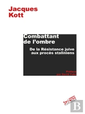 Combattant De L'Ombre
