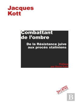 Bertrand.pt - Combattant De L'Ombre