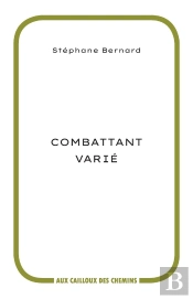 Combattant Varié